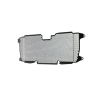 Evotech BMW R 1200 R Radiator Guard 2015 - 2018 Applies to BMW. (For the years & models refer to description)