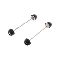 Evotech Spindle Bobbins Kit - Yamaha FZ-10 (2017-2021) Applies to Yamaha. (For the years & models refer to description)