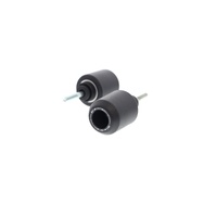 Evotech Yamaha FZ-09 Crash Bobbins 2013 - 2016 Applies to Yamaha. (For the years & models refer to description)