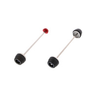 Evotech Spindle Bobbins Kit - Aprilia RSV4 (2009-2014) Applies to Aprilia. (For the years & models refer to description)