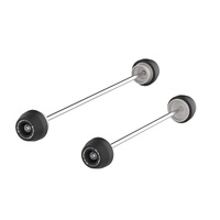 Evotech Spindle Bobbins Kit - Aprilia RS 457 Applies to Aprilia. (For the years & models refer to description)