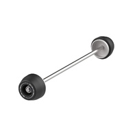 Evotech Front Spindle Bobbins - Aprilia RSV4 Aprc (2011 - 2015) Applies to Aprilia. (For the years & models refer to description)