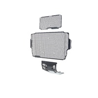Evotech Ducati Multistrada 1200 Enduro Radiator & Oil And Engine Guard Set 2016 - 2018 Applies to Ducati. (For the years & models refer to description
