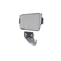 Evotech Ducati Multistrada 1200 Pikes Peak Radiator And Engine Guard Set 2016 - 2017 Applies to Ducati. (For the years & models refer to description)