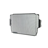 Evotech Ducati Multistrada 950 Radiator Guard 2017 - 2018 Applies to Ducati. (For the years & models refer to description)