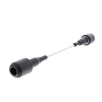 Evotech Ducati Multistrada 1200 Crash Bobbins 2015 - 2017 Applies to Ducati. (For the years & models refer to description)