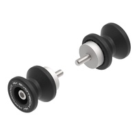 Evotech Paddock Stand Bobbins - Yamaha MT-09 (2013-2016) Applies to Yamaha, Aprilia. (For the years & models refer to description)