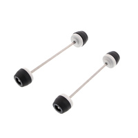 Evotech Spindle Bobbins Kit - Suzuki GSX-R1000 (2017 - 2022) Applies to Suzuki. (For the years & models refer to description)