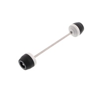 Evotech Rear Spindle Bobbins - Suzuki GSX-R1000 (2017 - 2022) Applies to Suzuki. (For the years & models refer to description)