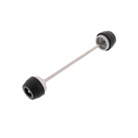 Evotech Front Spindle Bobbins - Suzuki GSX-S1000 (2015 - 2021) Applies to Suzuki. (For the years & models refer to description)