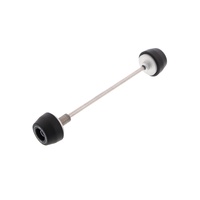 Evotech Front Spindle Bobbins - Honda CB650F (2017-2020) Applies to Honda. (For the years & models refer to description)