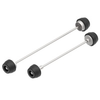 Evotech Spindle Bobbins Kit - Honda NT1100 Applies to Honda. (For the years & models refer to description)