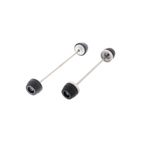 Evotech Spindle Bobbins Kit - BMW F 900 R (2020 - 2024) Applies to BMW. (For the years & models refer to description)