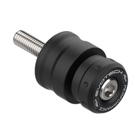 Evotech Bar End Weights - BMW R 1200 GS Adventure (2013-2018) Applies to BMW. (For the years & models refer to description)