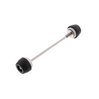 Evotech Front Spindle Bobbins - BMW R 1200 GS Adventure (2013-2018) Applies to BMW. (For the years & models refer to description)