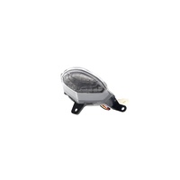 Evotech KTM 125 Duke Clear Rear Light (2011 - 2016) Applies to KTM. (For the years & models refer to description)