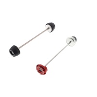 Evotech Spindle Bobbins Kit - Triumph Speed Triple 1200 RS (2021 - 2024) Applies to Triumph. (For the years & models refer to description)