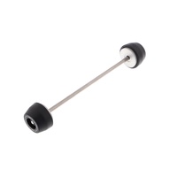 Evotech Front Spindle Bobbins - Triumph Speed Triple (2016-2017) Applies to Triumph. (For the years & models refer to description)