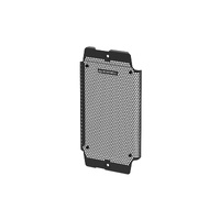 Evotech Radiator Guard - Triumph Bonneville T120 Black Applies to Triumph. (For the years & models refer to description)