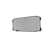 Evotech Radiator Guard - Suzuki SV650 Applies to Suzuki. (For the years & models refer to description)