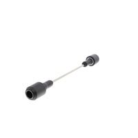 Evotech Suzuki SV650 Crash Bobbins Applies to Suzuki. (For the years & models refer to description)