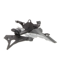 Evotech BMW R 1200 R Tail Tidy 2015 - 2018 Applies to BMW. (For the years & models refer to description)