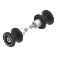 Evotech Paddock Stand Bobbins - Ducati Multistrada 1200 Enduro (2016-2018) Applies to Ducati. (For the years & models refer to description)