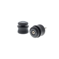 Evotech Bar End Weights - Ducati Multistrada 1200 Enduro (2016-2018) Applies to Ducati. (For the years & models refer to description)