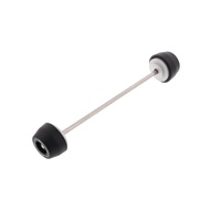 Evotech Front Spindle Bobbins - Ducati Monster 659 (2012-2016) Applies to Ducati. (For the years & models refer to description)