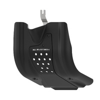 Evotech Engine Guard - Triumph Bonneville T120 Black Applies to Triumph. (For the years & models refer to description)