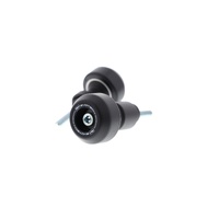 Evotech Yamaha FZ-09 Crash Bobbins (2017-2020) Applies to Yamaha. (For the years & models refer to description)