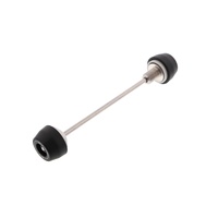 Evotech Front Spindle Bobbins - Honda CBR1000RR (2017-2019) Applies to Honda. (For the years & models refer to description)