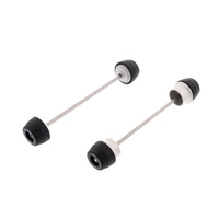 Evotech Spindle Bobbins Kit - Kawasaki Ninja 650 Applies to Kawasaki. (For the years & models refer to description)