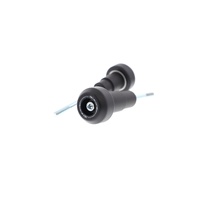 Evotech Kawasaki Ninja 650 Crash Protection Applies to Kawasaki. (For the years & models refer to description) Product thumb image 1