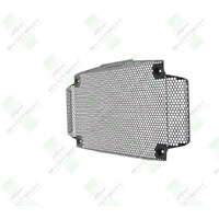 Evotech Kawasaki Z650 Radiator Guard Applies to Kawasaki. (For the years & models refer to description) Product thumb image 1
