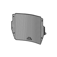 Evotech Radiator Guard - Triumph Street Triple S (2017-2019) Applies to Triumph. (For the years & models refer to description)