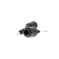 Evotech Triumph Street Triple Crash Bobbins 2013 - 2016 Applies to Triumph. (For the years & models refer to description)