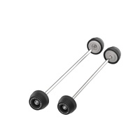 Evotech Spindle Bobbins Kit - Triumph Tiger Sport 800 Applies to Triumph. (For the years & models refer to description)