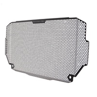 Evotech Kawasaki Z900 Radiator Guard (2017 - 2024) Applies to Kawasaki. (For the years & models refer to description)