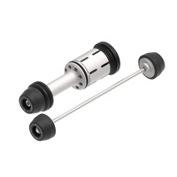 Evotech Spindle Bobbins Kit - BMW R nineT Applies to BMW. (For the years & models refer to description)