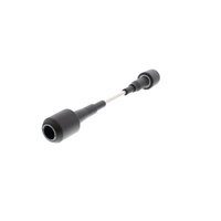 Evotech Ducati Multistrada 1260 Crash Bobbins (2018-2020) Applies to Ducati. (For the years & models refer to description)