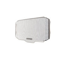 Evotech Kawasaki Z900RS Radiator Guard (2018 - 2020) (Stainless Steel) Applies to Kawasaki. (For the years & models refer to description) Product thumb image 1