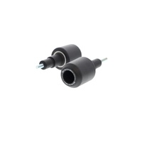 Evotech Kawasaki Ninja H2 SX Main Frame Crash Protection Applies to Kawasaki. (For the years & models refer to description) Product thumb image 1