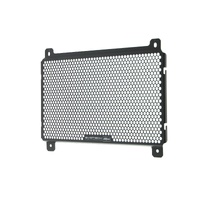 Evotech Kawasaki Ninja 400 Radiator Guard Applies to Kawasaki. (For the years & models refer to description) Product thumb image 1