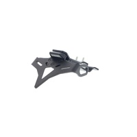 Evotech Kawasaki Ninja 400 Tail Tidy Applies to Kawasaki. (For the years & models refer to description)