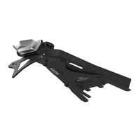 Evotech BMW R nineT Tail Tidy 2013 - 2016 (US Version) Applies to BMW. (For the years & models refer to description)