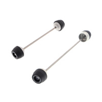 Evotech Spindle Bobbins Kit - Kawasaki ZX6R (2019-2021) Applies to Kawasaki. (For the years & models refer to description)