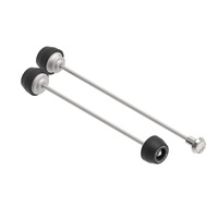 Evotech Spindle Bobbins Kit - Kawasaki Ninja ZX-6R 40th Anniversary Edition Applies to Kawasaki. (For the years & models refer to description)