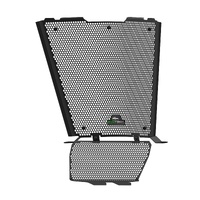 Evotech BMW S 1000 XR Radiator And Oil Cooler Guard Set (2020-2023) Applies to BMW. (For the years & models refer to description)