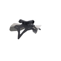 Evotech Ducati Hypermotard 950 Tail Tidy Applies to Ducati. (For the years & models refer to description)